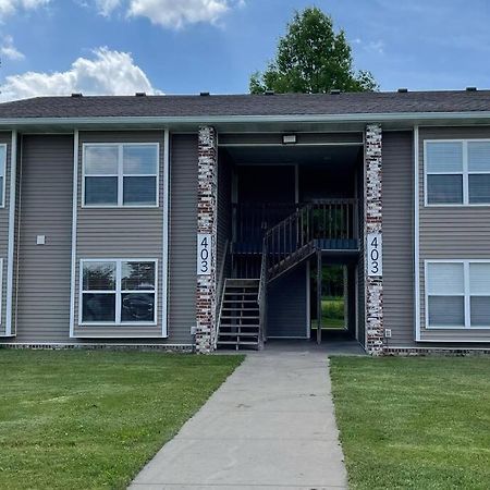 The Mary Lou - 2 Bedroom Apt In Quilt Town, Usa Hamilton Exterior foto